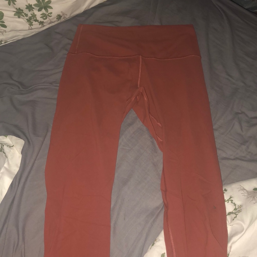Lululemon aligns